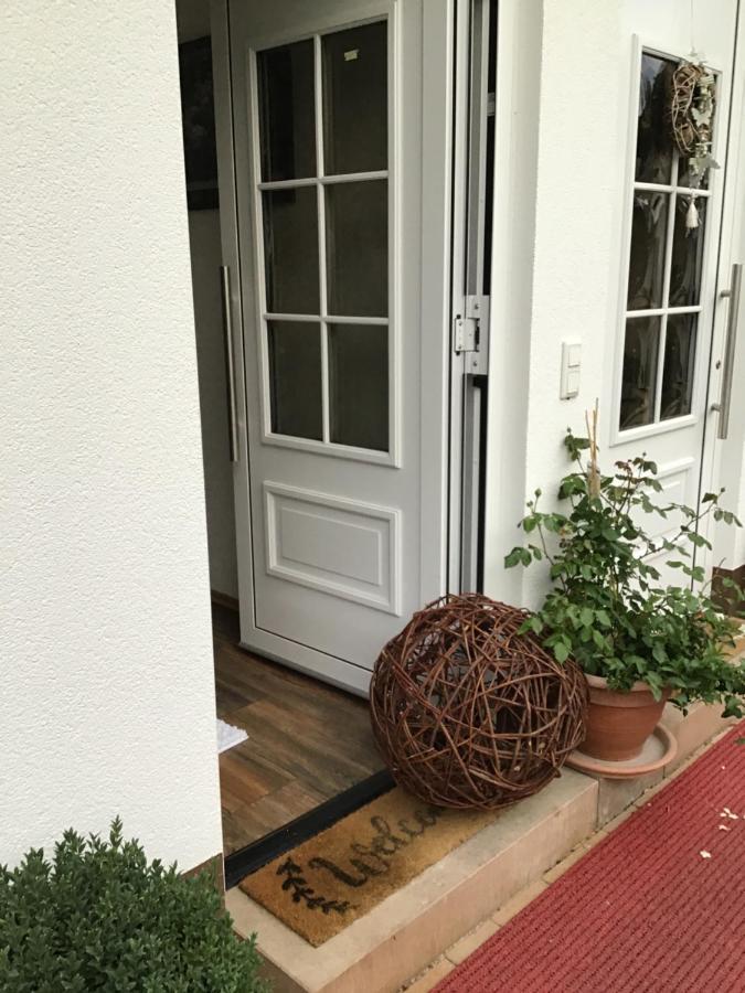 Villa Florentine Bad Liebenstein Exterior photo